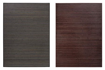 Alfombra bambú 180x250