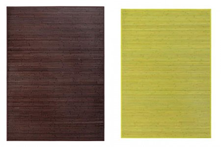 Alfombra bambú 150x230