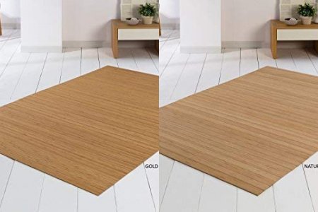 Alfombra bambú 170 x 240