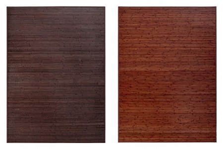 Alfombra bambú 250x300