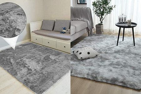 Alfombra comedor facil limpieza