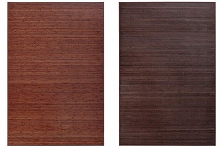 Alfombra comedor industrial