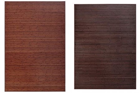 Alfombra bambú 200 x 300