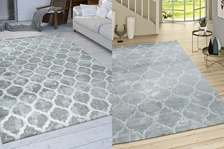 Alfombra diseño pelo corto