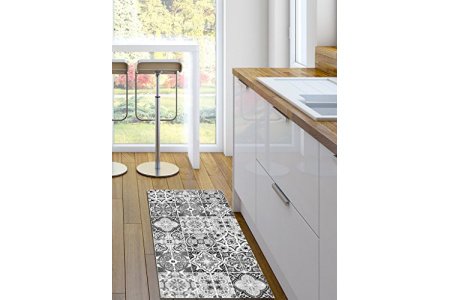 Alfombra kilim leroy merlin